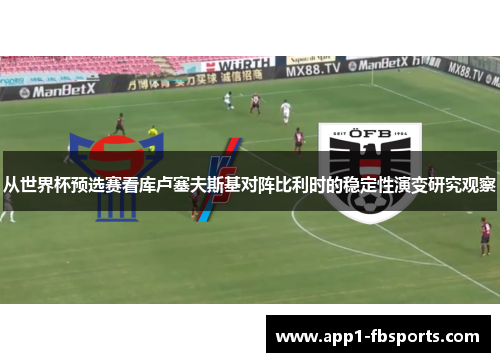 从世界杯预选赛看库卢塞夫斯基对阵比利时的稳定性演变研究观察